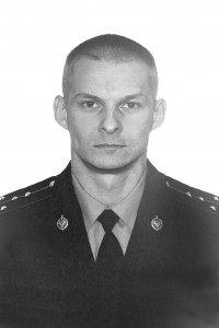 Голубев А.С.