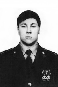 Клюев В.Ю.