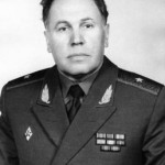 Генерал Яковлев ГД